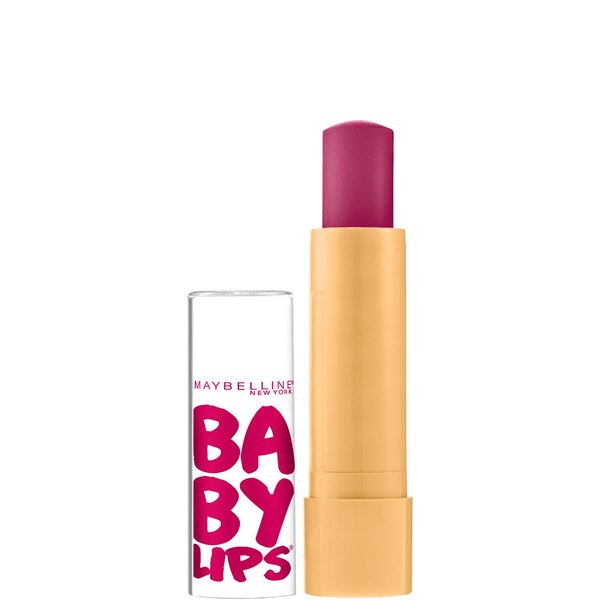 Maybelline Baby Lips Moisturizing Lip Balm