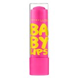 Maybelline Baby Lips Moisturizing Lip Balm, thumbnail image 1 of 5