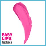 Maybelline Baby Lips Moisturizing Lip Balm, thumbnail image 2 of 5