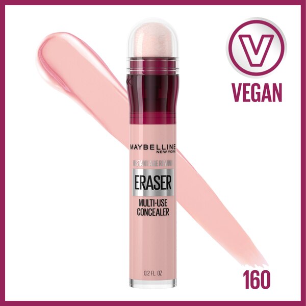 Maybelline Instant Age Rewind Instant Eraser Multi-Use Concealer