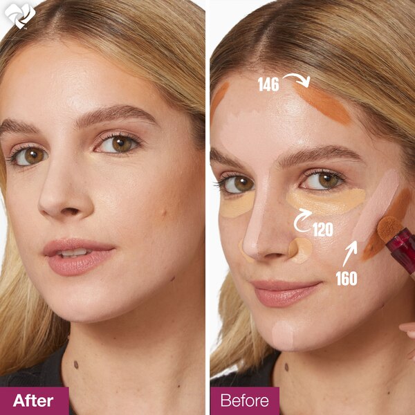 Maybelline Instant Age Rewind Instant Eraser Multi-Use Concealer