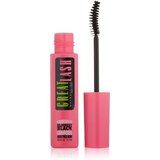 Maybelline Great Lash Mascara, Blackest Black, thumbnail image