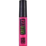 Maybelline Great Lash Mascara, Blackest Black, thumbnail image