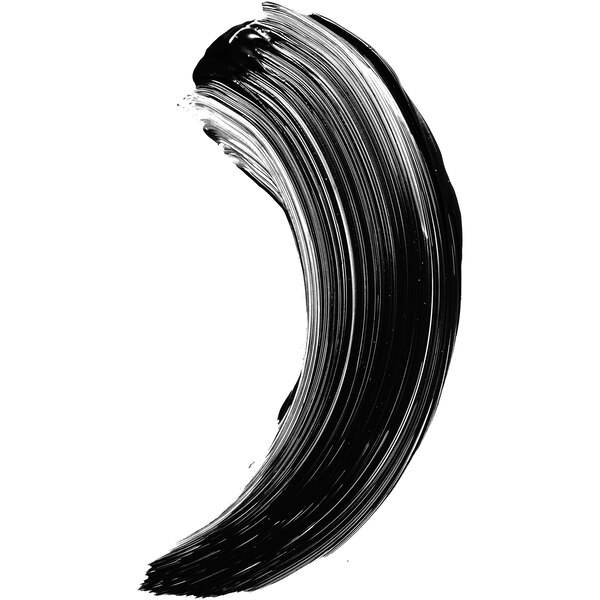 Maybelline Volum' Express The Mega Plush Washable Mascara