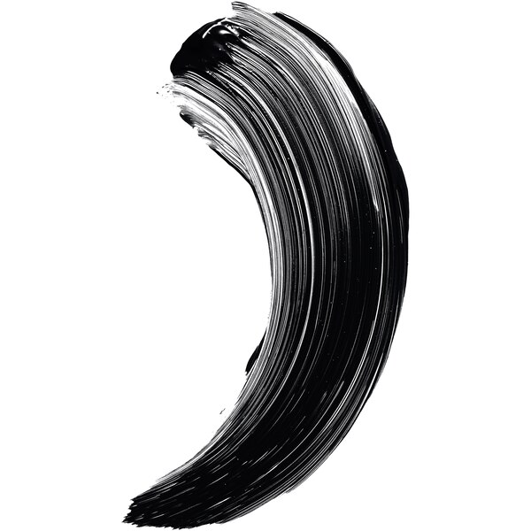 Maybelline Volum' Express The Mega Plush Washable Mascara