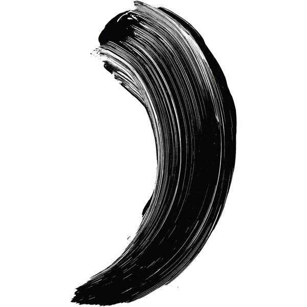 Maybelline Volum' Express The Mega Plush Waterproof Mascara