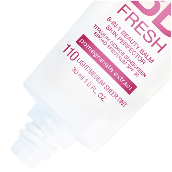 Maybelline Dream Fresh BB Cream 8-in-1 Skin Perfector
