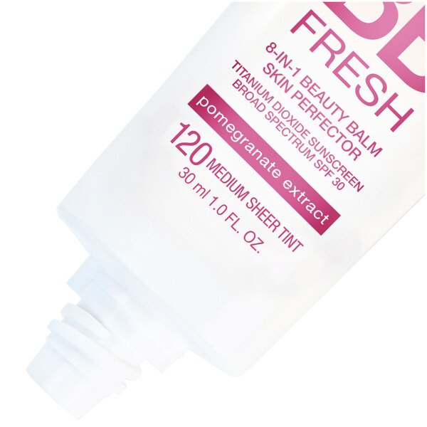 Maybelline Dream Fresh BB Cream 8-in-1 Skin Perfector