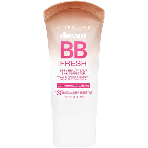 Maybelline Dream Fresh BB Cream 8-in-1 Skin Perfector