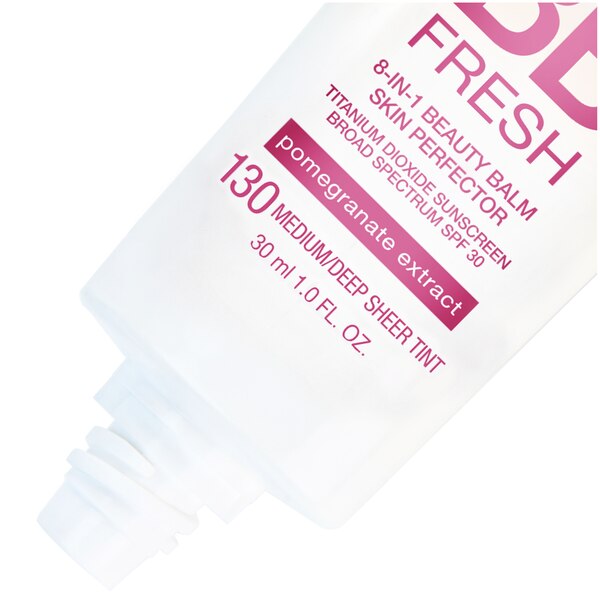 Maybelline Dream Fresh BB Cream 8-in-1 Skin Perfector