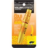 Maybelline Volum' Express Colossal Cat Eyes Washable Mascara, thumbnail image