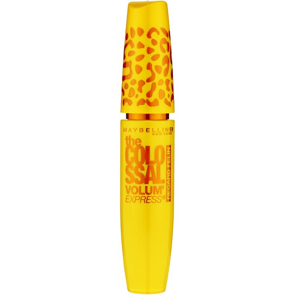 Maybelline Volum' Express Colossal Cat Eyes Washable Mascara