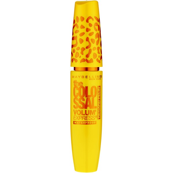 Maybelline Volum' Express Colossal Cat Eyes Waterproof Mascara