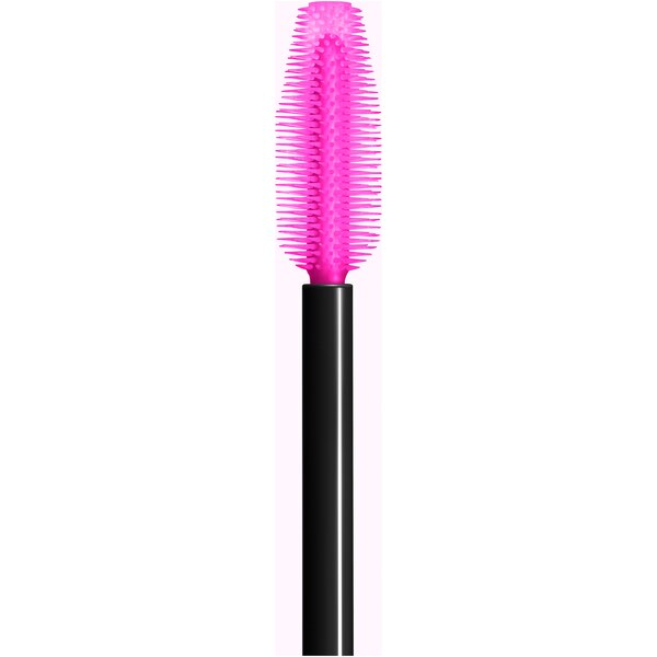 Maybelline Volum' Express The Rocket Washable Mascara