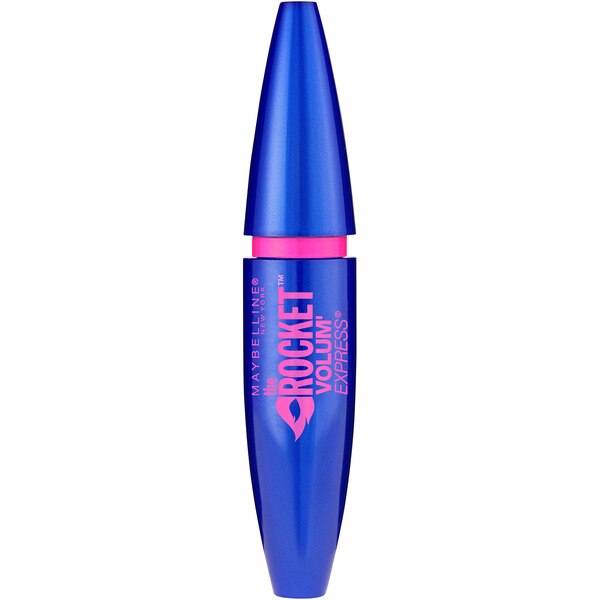 Maybelline Volum' Express The Rocket Washable Mascara