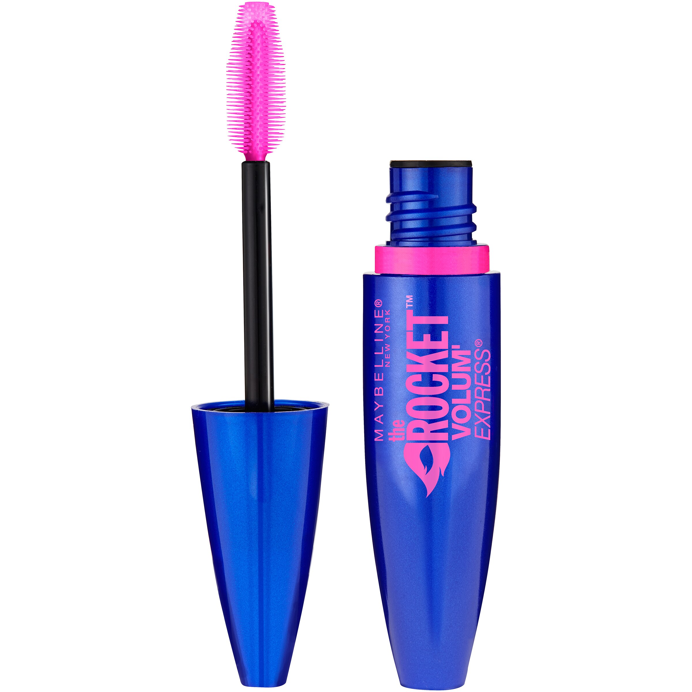 Maybelline Volum' Express The Rocket Washable Mascara
