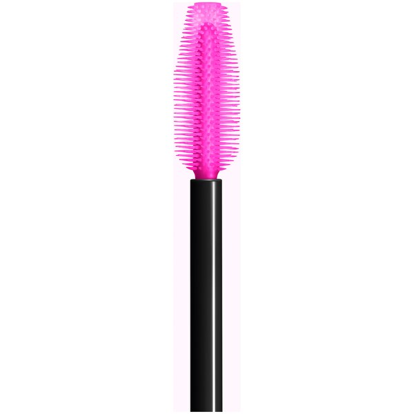 Maybelline Volum' Express The Rocket Washable Mascara