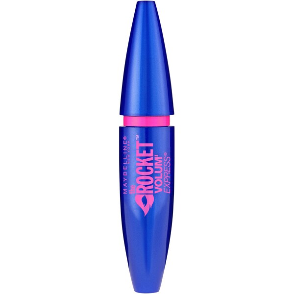 Maybelline Volum' Express The Rocket Washable Mascara
