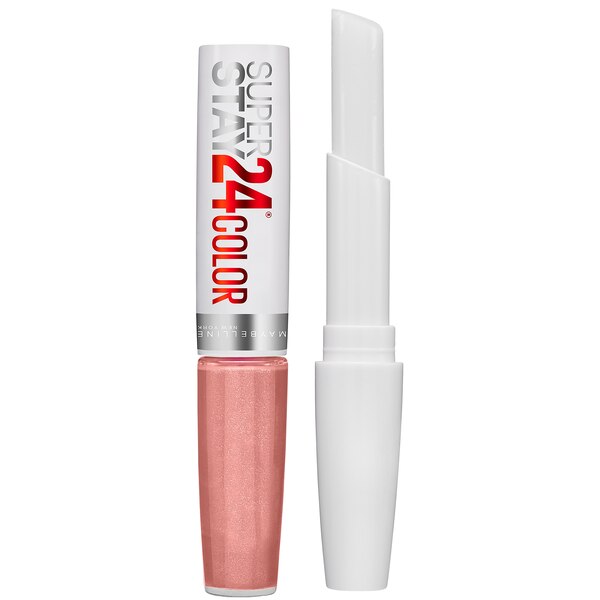 Maybelline Superstay24 Color Lip Color