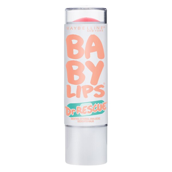 Maybelline Baby Lips Moisturizing Lip Balm