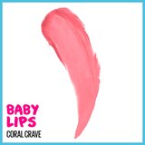 Maybelline Baby Lips Moisturizing Lip Balm, thumbnail image