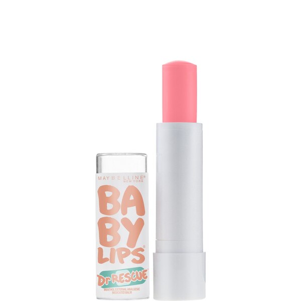 Maybelline Baby Lips Moisturizing Lip Balm
