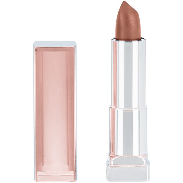 Maybelline Color Sensational The Creams, Cream Finish Lipstick Makeup