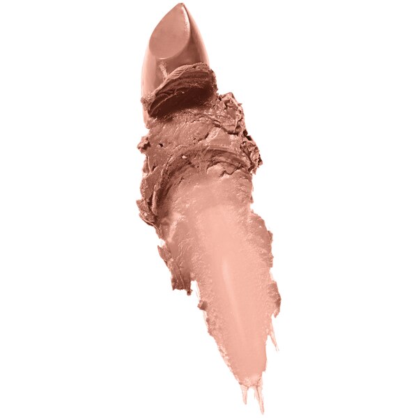 Maybelline Color Sensational The Creams, Cream Finish Lipstick Makeup