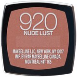 Maybelline Color Sensational The Creams, Cream Finish Lipstick Makeup, thumbnail image