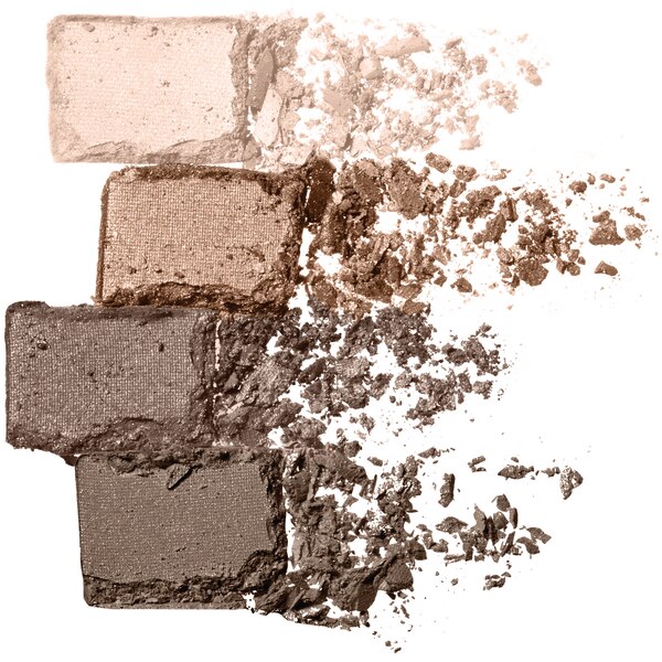 Maybelline Expert Wear Eyeshadow Quads