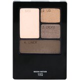Maybelline Expert Wear Eyeshadow Quads, thumbnail image