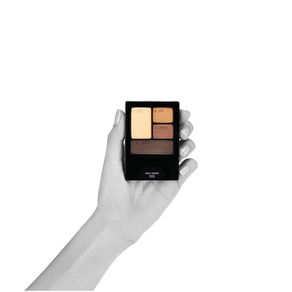 Maybelline Expert Wear Eyeshadow Quads