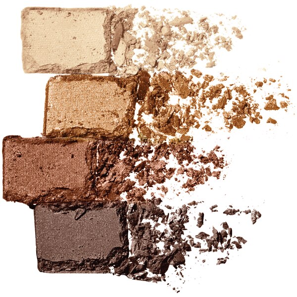 Maybelline Expert Wear Eyeshadow Quads