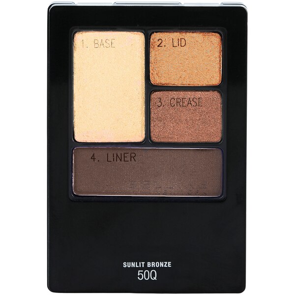 Maybelline Expert Wear Eyeshadow Quads