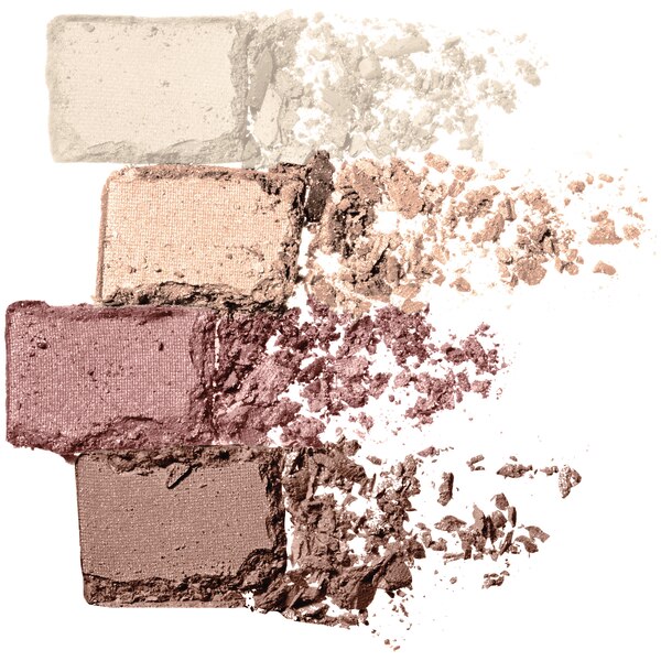 Maybelline Expert Wear Eyeshadow Quads