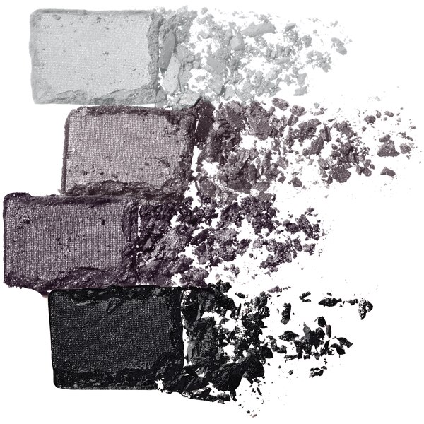 Maybelline Expert Wear Eyeshadow Quads