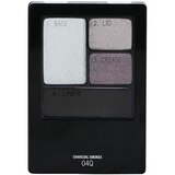 Maybelline Expert Wear Eyeshadow Quads, thumbnail image