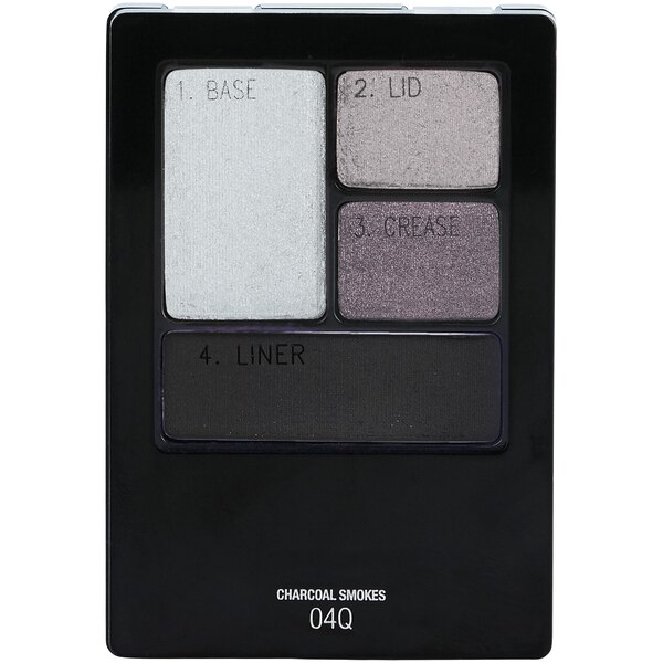 Maybelline Expert Wear Eyeshadow Quads