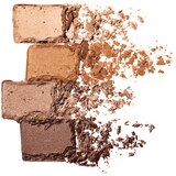 Maybelline Expert Wear Eyeshadow Quads, thumbnail image
