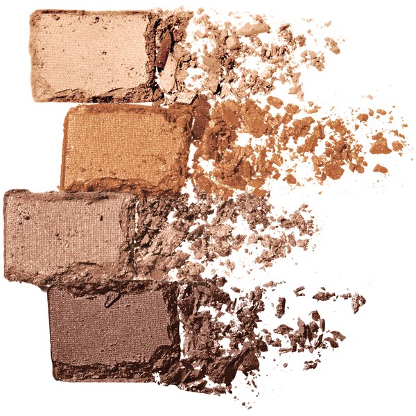 Maybelline Expert Wear Eyeshadow Quads