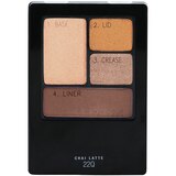 Maybelline Expert Wear Eyeshadow Quads, thumbnail image