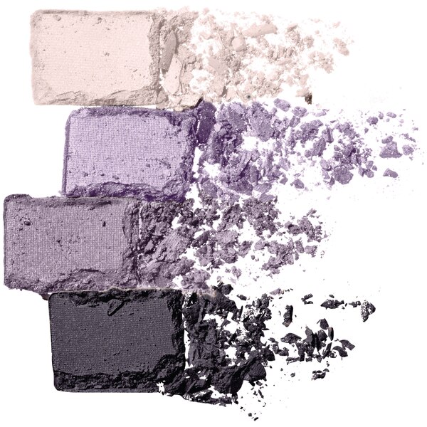 Maybelline Expert Wear Eyeshadow Quads