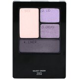 Maybelline Expert Wear Eyeshadow Quads, thumbnail image