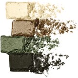 Maybelline Expert Wear Eyeshadow Quads, thumbnail image