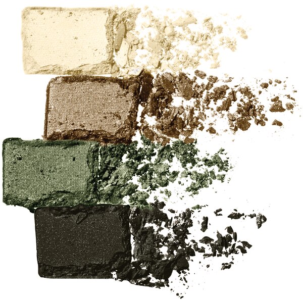 Maybelline Expert Wear Eyeshadow Quads
