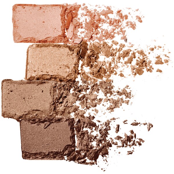 Maybelline Expert Wear Eyeshadow Quads