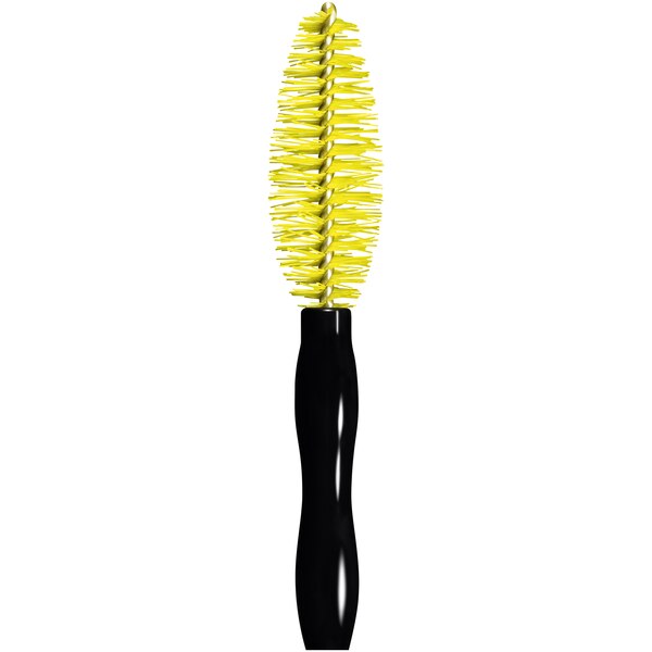 Maybelline Volum' Express Pumped Up! Colossal Washable Mascara