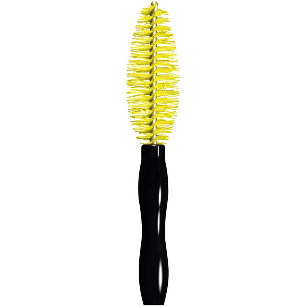 Maybelline Volum' Express Pumped Up! Colossal Washable Mascara