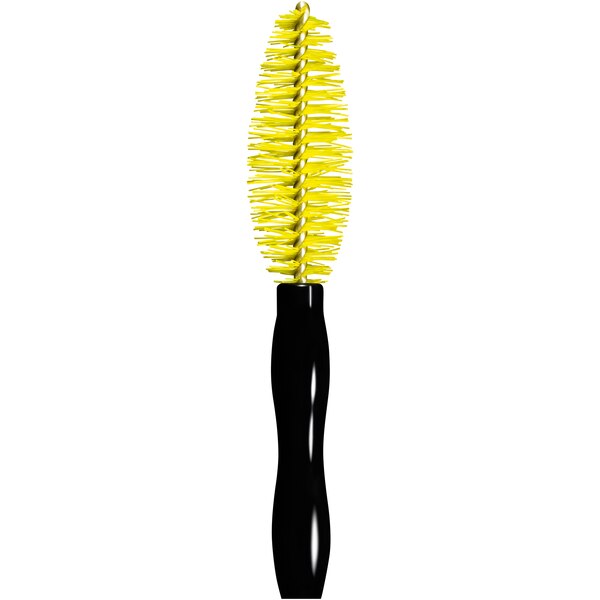 Maybelline Volum' Express Pumped Up! Colossal Waterproof Mascara