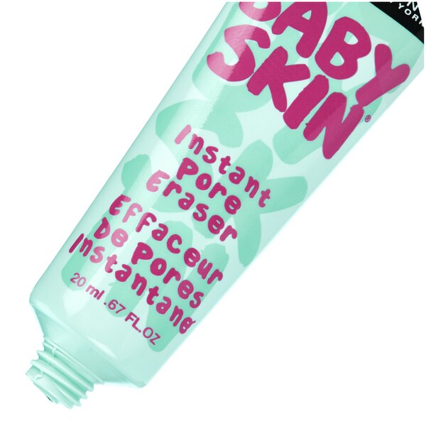 Maybelline Baby Skin Instant Pore Eraser Primer, 0.67 OZ